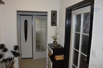 Prenájom 2 izbový byt Nitra - 5