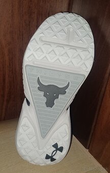 Under Armour tenisky - 5