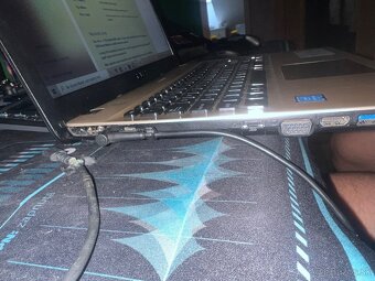 ASUS X541NA – SSD 256 GB, Windows 10, funkčný - 5