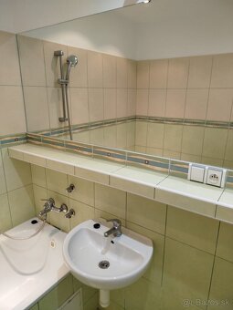 2 izbový byt Bardejov - prenájom - 5