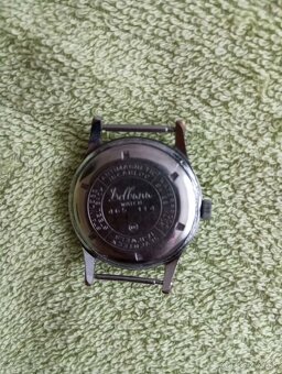 hodinky delbana - 5