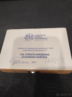 Dvojička Dubček - 5