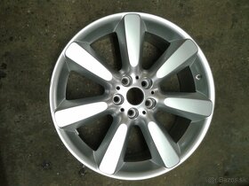 Predám disky MINI Countryman. Originál .R19 - 5