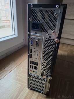Lenovo ThinkCentre M93p - 5