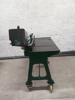 Tabulové nožnice + zvaračka CO2 - 5