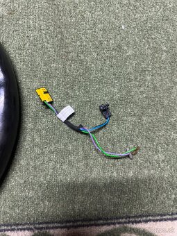 Volant BMW e46 Multyfunkčny + Airbag - 5