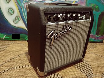FENDER FRONTMAN 10G - 5