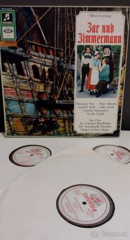 LP Roger Whittaker / klasická hudba - 5