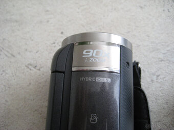 ♦️ Panasonic HC-V550 ♦️ - 5