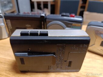 Walkman - 5