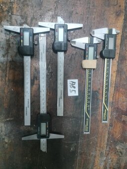 Meracie príslušenstvo - 5