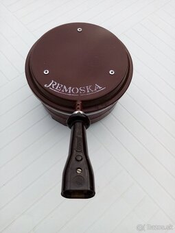 Zberatelske predmety - 5