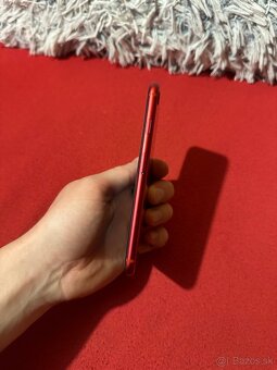 Apple iPhone SE 2020 64GB - 5