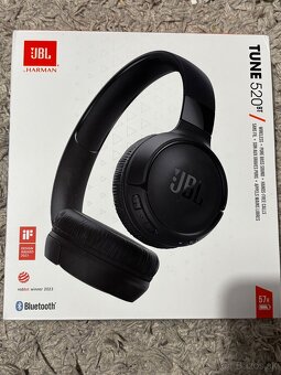 JBL skuchdla TUNE 520 - 5