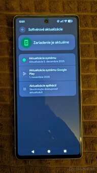 Google pixel 7 5G Lemongrass 128GB - 5