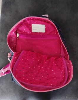 Školský batoh Topgal - Chilli - 5