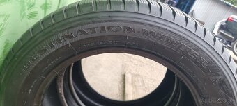 Zimne pneumatiky firestone 225/60R17 - 5