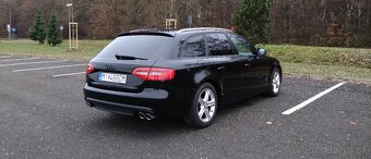 Audi A4 Avant 2.0 TDI 177k multitronic - 5