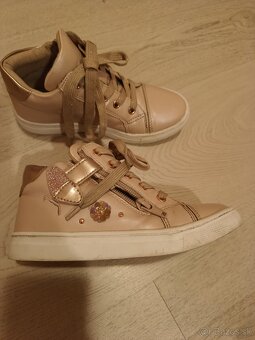 Dievčenské tenisky - 5