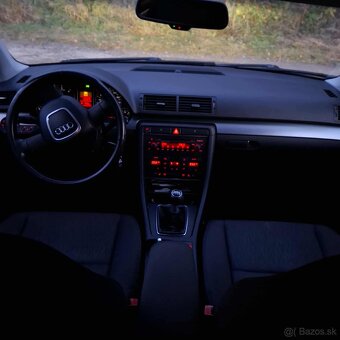 Ponúkam na Predaj/Výmenu Audi A4 b7 2.0tdi 103kw🚀 - 5