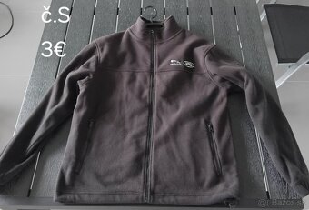 Dámske oblečenie - 5