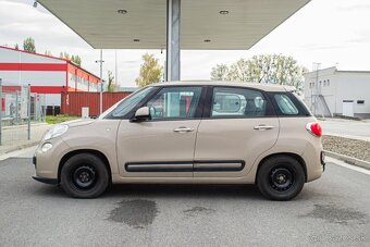 Fiat 500L 1.4 LPG - 5