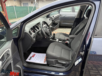 Volkswagen Golf Variant 1.6 TDI BMT Comfortline - 5