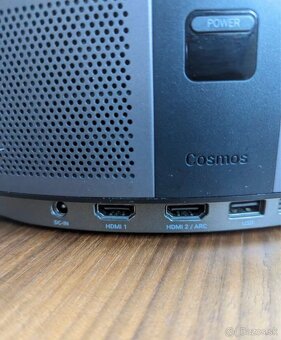 Predam projektor Nebula Cosmos Full HD 1080p - 5