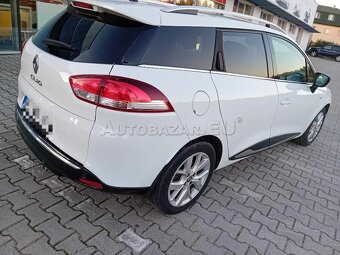 Predám Renault Clio GT 90 Limited benzín r.v.2019 DPH - 5