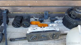 VW LUPO 1,0  37kw  BASIS - 5