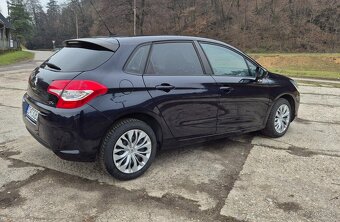 Predám Citroen C4 2017 - 5