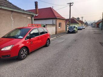 Ford cmax 1.6.tdci 80.kw - 5