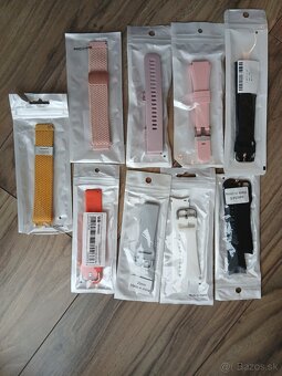 Samsung Galaxy Watch 6 Classic 43mm - 5