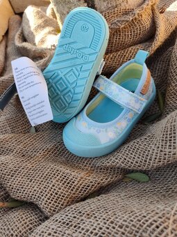 Detské plátenky D.D.Step – pohodlné a kvalitné - 5