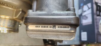 TURBO na JCB motor: 320/06377 - 5