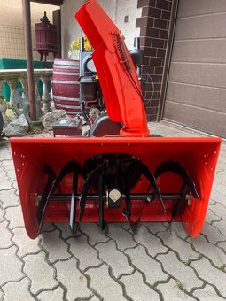 Snežná fréza Ariens 1332PRO - 5