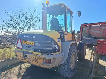 VOLVO L 45 B-TP 4X4 - 5