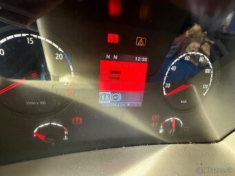 Scania R400 Solo - 5