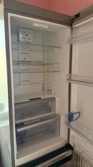 Predam chladnicku Whirpool - 5