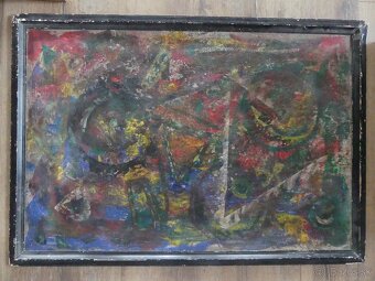 socha ,obrazy a iné - 5