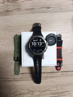 Amazfit t Rex 3 - 5