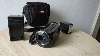 Predám kameru Sony s projektorom - 5