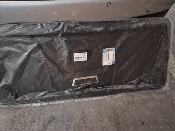 Vanička bmw. X7.X1.IX. - 5