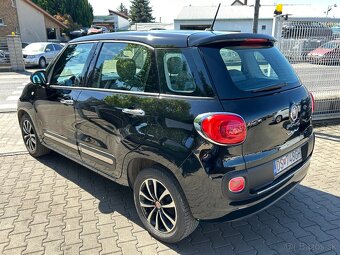 Fiat 500L 1.3 16V MultiJet Plus MTA Automat5 - 5