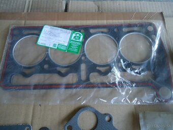 Fiat 127 A, C, Special-  900 - 5