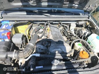 Suzuki Jimny 4x4 - 5