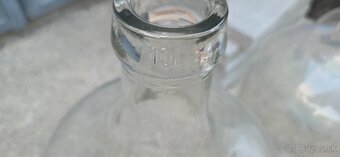 Demizony 10L 5L - 5