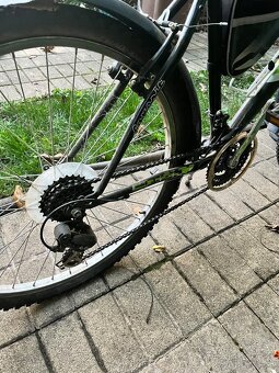 Predám bicykel Favorit - 5