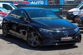 Mercedes-Benz EQE UŽ OD 449€ MESAČNE - 5