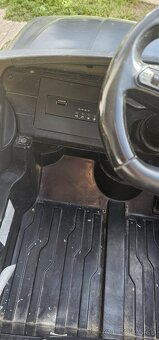 Predam elektrické autíčko Audi - 5